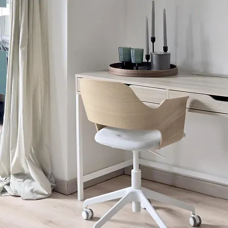 Hypercentre 아파트 몽스