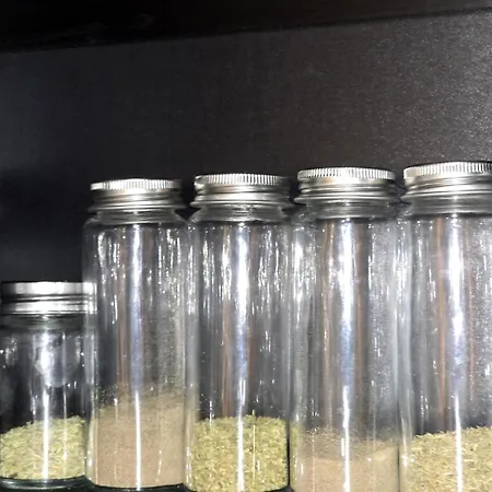 아파트 Hypercentre 몽스