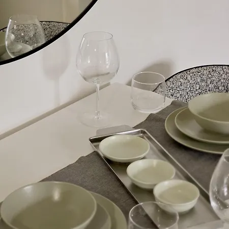 Hypercentre 아파트 몽스