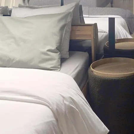 Hypercentre 아파트 *