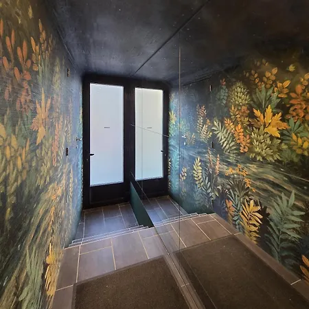 아파트 Hypercentre