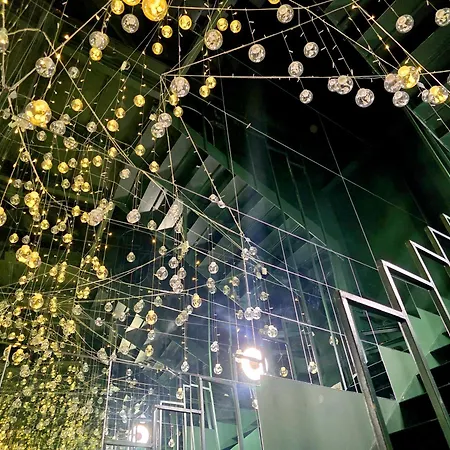 Hypercentre 아파트 몽스