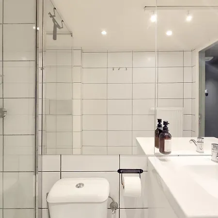 Apartament Hypercentre