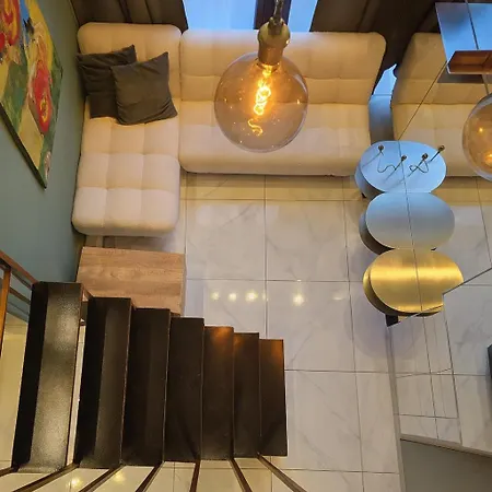Hypercentre Apartament