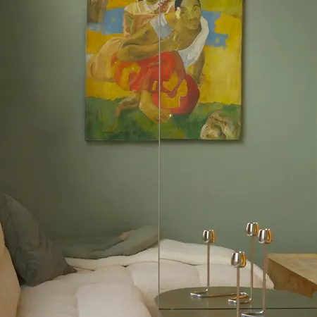 Hypercentre Apartament
