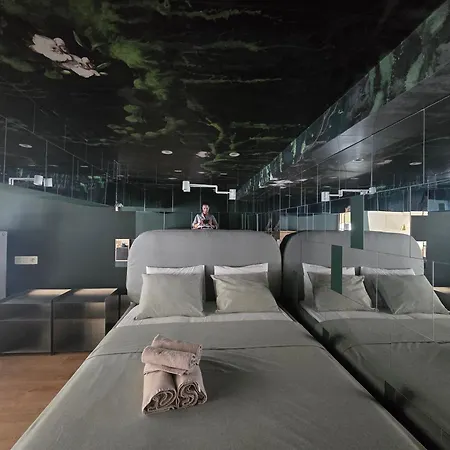 Hypercentre Apartament