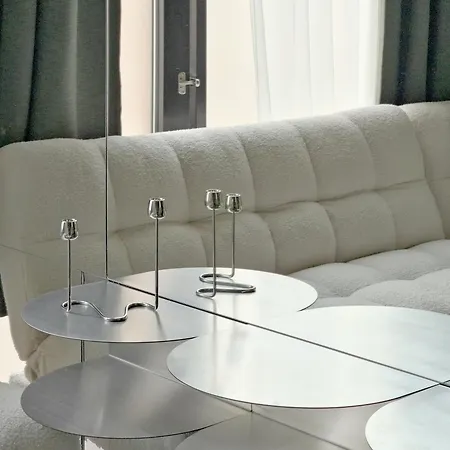 Apartament Hypercentre *