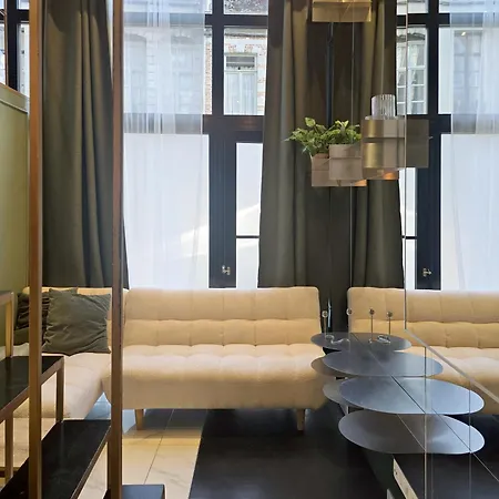Hypercentre Apartament *